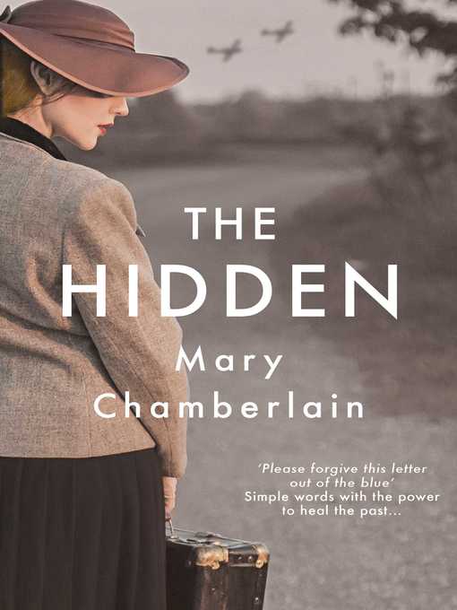 Title details for The Hidden by Mary Chamberlain - Available